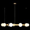 Миниатюра фото подвесной светильник loft it hoop 10311/11 | 220svet.ru