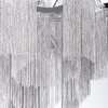 Миниатюра фото потолочный светильник loft it stream 10208/1000c smoke | 220svet.ru
