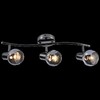 Миниатюра фото спот reluce 05958-0.8-03 pearl bk | 220svet.ru