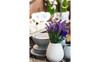 Миниатюра фото веточка лаванды с 8 цветками garda decor 8j-1105b0031 | 220svet.ru