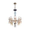 Миниатюра фото подвесной светильник loft it grace 10203/8 mult | 220svet.ru
