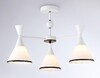 Миниатюра фото потолочная люстра ambrella light traditional modern tr3164 | 220svet.ru