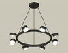 Миниатюра фото подвесной светильник ambrella light diy spot technot xb xb9198151 | 220svet.ru