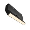 Миниатюра фото трековый магнитный светодиодный светильник maytoni basis rot 48v tr036-4-12wtw-dd-b | 220svet.ru