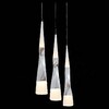 Миниатюра фото подвесной светодиодный светильник st luce bochie sl405.103.03 | 220svet.ru