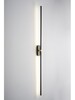 Миниатюра фото бра zortes mavy zrs.90610.01 | 220svet.ru