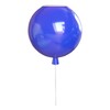 Миниатюра фото потолочный светильник loft it memory 5055c/l blue | 220svet.ru