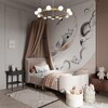 Миниатюра фото подвесной светильник loft it hoop 10311/14 | 220svet.ru