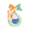 Миниатюра фото кувшин mermaid seletti 09999 | 220svet.ru