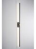 Миниатюра фото бра zortes mavy zrs.90610.01 | 220svet.ru