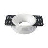 Миниатюра фото встраиваемый светильник crystal lux clt 078c1 wh | 220svet.ru
