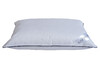 Миниатюра фото подушка garda decor 104bp-pedtd57- bel | 220svet.ru