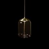 Миниатюра фото подвесной светильник loft it knot 8135-c | 220svet.ru
