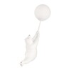 Миниатюра фото настенный светильник loft it teddy 10030w/d | 220svet.ru