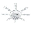 Миниатюра фото светодиодный модуль apeyron звездочка 02-42 | 220svet.ru