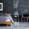 Миниатюра фото настенный светильник эра wl48 bk б0059818 | 220svet.ru