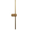 Миниатюра фото настенный светильник loft it rays 10052gd | 220svet.ru