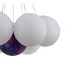 Миниатюра фото люстра kink light алди 08475-7,20 | 220svet.ru