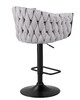 Миниатюра фото стул барный dobrin leon lm-9690-n_b-m_tt-lar-275-17-11161 | 220svet.ru