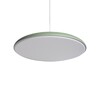 Миниатюра фото подвесной светильник loft it plato 10119 green | 220svet.ru