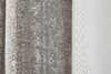 Миниатюра фото портьера ambition серая 275*260 garda decor 121gd-00003/1 | 220svet.ru