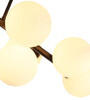 Миниатюра фото люстра kink light сида 07508-10,19 | 220svet.ru