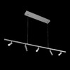 Миниатюра фото подвесной светильник loft it sign 10260/5 white | 220svet.ru