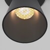 Миниатюра фото встраиваемый светодиодный спот elektrostandard bell 25097/led a068058 | 220svet.ru