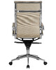 Миниатюра фото офисное кресло для персонала dobrin carter lmr-111f-n_ch-m_msh-beige-12430 | 220svet.ru