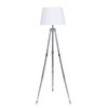 Миниатюра фото торшер arte lamp wasat a4023pn-1cc | 220svet.ru