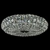Миниатюра фото потолочная люстра maytoni broche dia902-06-n | 220svet.ru