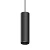 Миниатюра фото трековый светодиодный светильник ideal lux arca pendant 21w 30 4000k | 220svet.ru