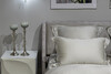 Миниатюра фото подсвечник garda decor 71pn-30560 | 220svet.ru