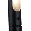 Миниатюра фото настенный светильник loft it stick 10012/6bk | 220svet.ru