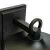 Миниатюра фото садово-парковый светильник feron pl761 51817 | 220svet.ru