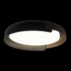 Миниатюра фото потолочный светильник loft it coin 10198 black | 220svet.ru