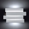Миниатюра фото настенный светильник crystal lux clt 327w255 | 220svet.ru