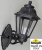 Миниатюра фото светильник уличный настенный fumagalli bisso/anna e22.131.000.axf1r | 220svet.ru