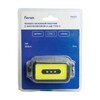 Миниатюра фото фонарь налобный feron th2315 c аккумулятором 5w 2000mah ip44 usb type-c abs пластик 51620 | 220svet.ru