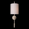 Миниатюра фото настенный светильник loft it ritz 10253w/b white | 220svet.ru