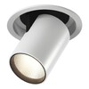 Миниатюра фото встраиваемый светодиодный спот designled spl-r1-25-nw 003437 | 220svet.ru