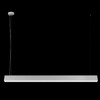 Миниатюра фото подвесной светильник loft it vim 10318/d white | 220svet.ru