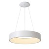 Миниатюра фото подвесной светодиодный светильник deko-light sculptoris 342185 | 220svet.ru