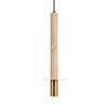 Миниатюра фото подвесной светильник loft it everest 10583b bronze | 220svet.ru