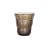 Миниатюра фото стакан стеклянный roomers tableware lr302-yh | 220svet.ru