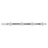 Миниатюра фото комплект однофазной трековой системы эра tr70-gu10-set-4-1 wh б0063933 | 220svet.ru