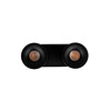 Миниатюра фото накладной светильник loft it focus 10323/2a black | 220svet.ru