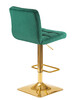 Миниатюра фото стул барный dobrin goldie lm-5016-n_g-m_v-mj9-88-11115 | 220svet.ru