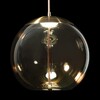 Миниатюра фото подвесной светильник loft it knot 8135-b | 220svet.ru