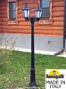 Миниатюра фото садово-парковый фонарь fumagalli gigi bisso/rut 2l e26.156.s20.ayf1r | 220svet.ru